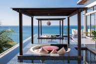 Cape Sienna Phuket Hotel & Villas.