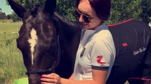 Bree asks for the return of the horse she has treasured since she was 13 years old.