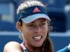 Ana Ivanovic shocks tennis world