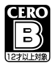 CERO B.svg