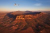 South Australia from the air