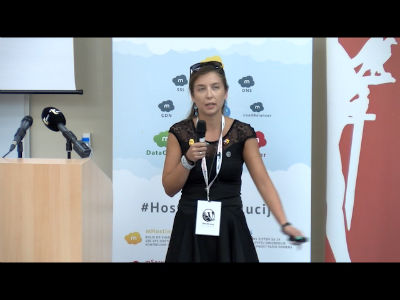 Ivelina Dimova Gancheva: The WordPress Developer’s Toolkit