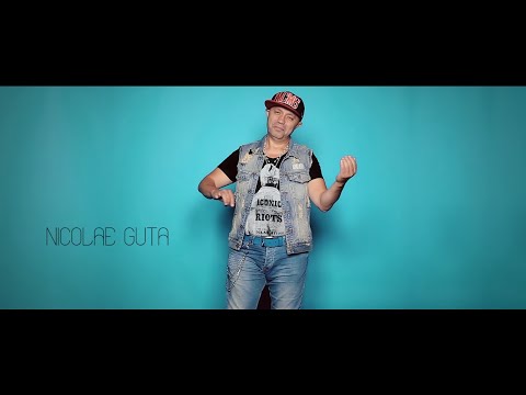 Nicolae Guta SUPER HIT - Zile de la mine dau [oficial video] 2016