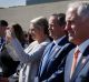 Prime Minister Malcolm Turnbull and Opposition Leader Bill Shorten are both trying to come to grips with the fact that ...