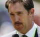 The Tonk has uncovered a grassroots campaign to unseat Cricket Australia boss James Sutherland.
