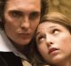 Eamon Farren and Bethany Whitmore in <i>Girl Asleep</i>.