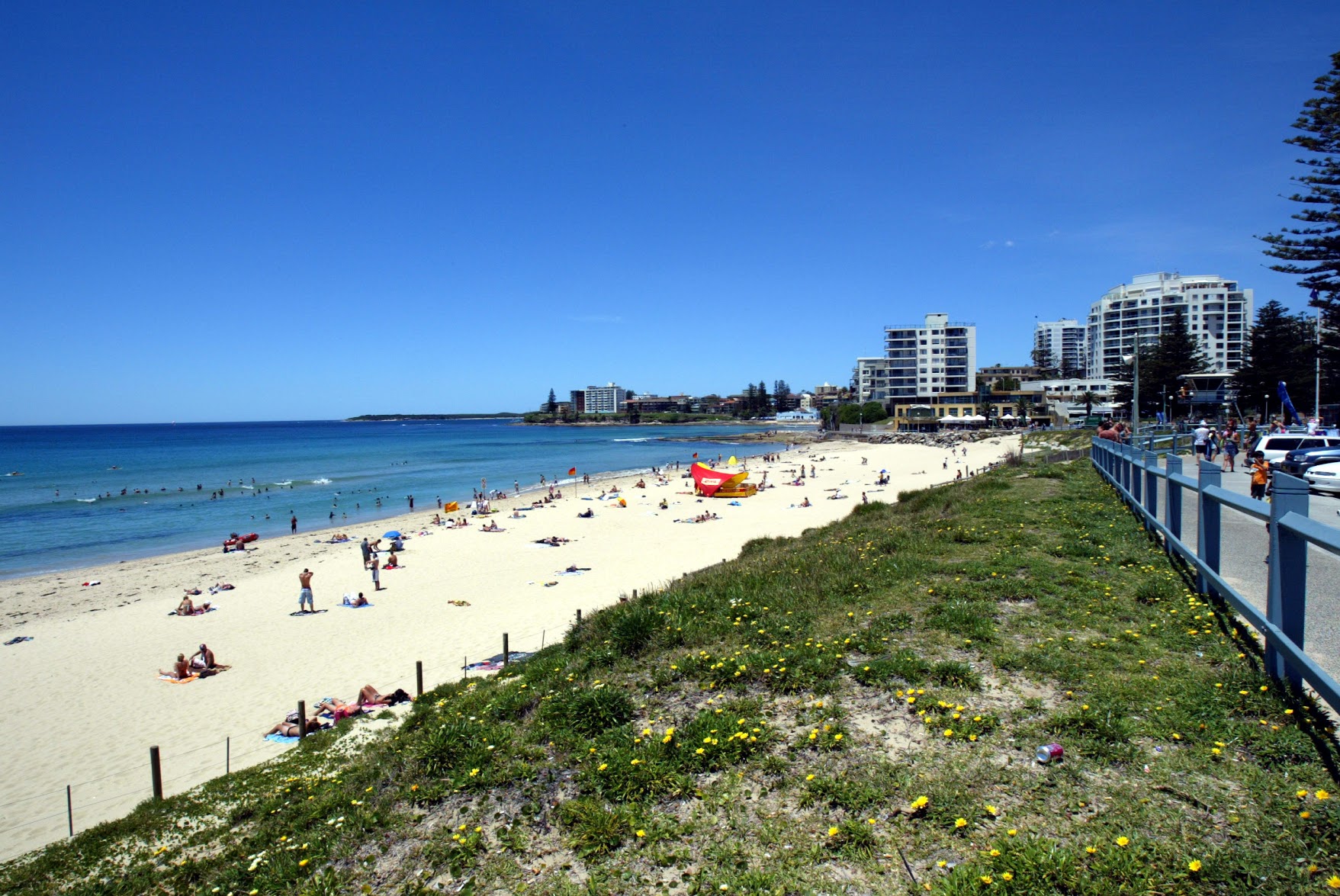 Cronulla