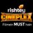 Rishtey Cineplex