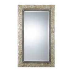 Pearl Mirror by Uttermost - Wall Mirrors