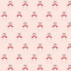 Flamingos Wallpaper - Wallpaper