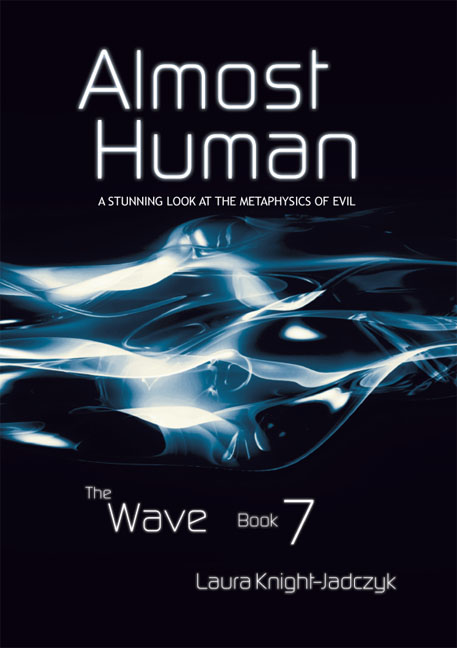 Wave 7 - Almost Human