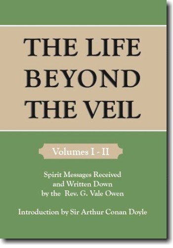 Life Beyond the Veil