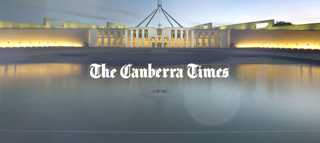 15ACA_AI_Hero_Brand_CanberraTimes