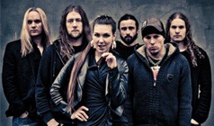 Amaranthe tickets at Social Hall SF, San Francisco tickets at Social Hall SF, San Francisco