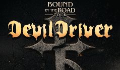 DevilDriver tickets at The Regency Ballroom in San Francisco