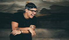 William Singe tickets at The Warfield, San Francisco tickets at The Warfield, San Francisco