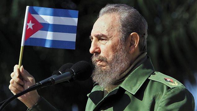 castro