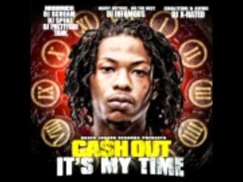 Cash Out - Cashing Out