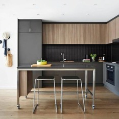 Navurban - Kitchen Cabinetry