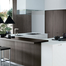 Varenna - Kyton Kitchen - Kitchen Cabinetry