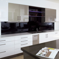 StyleLite - Kitchen Cabinetry