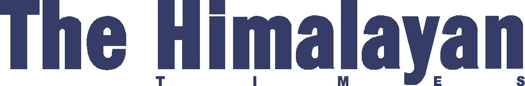 The Himalayan Times Logo