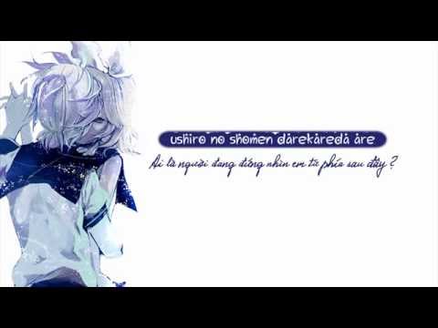 [Vetsub + Kara] Twilight Homicide Song - Rin Len K