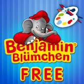 Malen mit Benjamin FREE