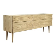 Muuto Reflect Sideboard - Sideboards