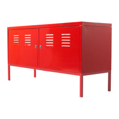 Nicholai Wiig Hansen - IKEA PS Spind Schrank - Sideboards