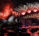 The only listed vantage points to see Sydney's fireworks that don't prohibit BYO this year are Goat Island, Nielsen Park ...