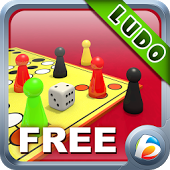 Ludo - Don't get angry! FREE