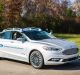 Ford Motor Company is introducing its next-generation Fusion Hybrid autonomous development vehicle, just in time for CES ...