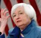 Federal Reserve chief Janet Yellen: for the first time in 15 years, higher rates in the US than in Australia are a ...