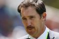 The Tonk has uncovered a grassroots campaign to unseat Cricket Australia boss James Sutherland.