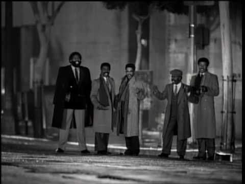 The Whispers - In The Mood Official Video