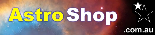 AstroShop.com.au, myAstroShop.com.au, myAstroShop.com, Astro Shop, Vixen, Sky-Watcher, Celestron, William Optics, Hotech, ProStar, Thousand Oaks Optical, Tasco, Bushnell, Saxon, FarPoint, Moravian Instruments, Orion Optics UK, Telescopes, Binoculars, Eyepiece, filters, astrophotography, CCD cameras and all things astronomy