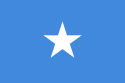 Det somaliske flagget