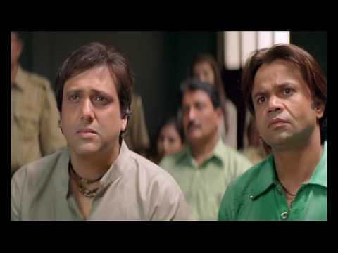 Chal Chala Chal Full Movie - Govinda | Rajpal Yadav | Reema Sen | Bollywood Comedy Movies