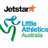 Little Athletics Aus