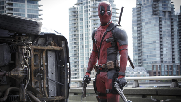 Deadpool proved to be a box office hit for 21st Century Fox. 