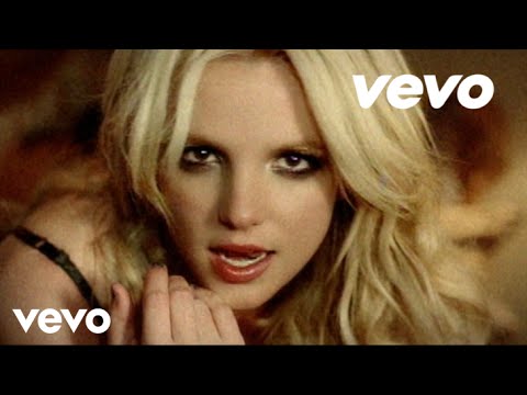 Britney Spears - If U Seek Amy