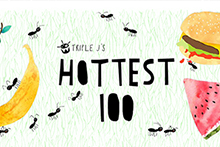 Hottest 100 (triple j)