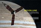 artist's concept of Juno