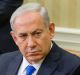 President Barack Obama with Israeli Prime Minister Benjamin Netanyahu in the Oval Office of the White House in ...