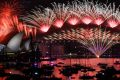 Sydney's New Years Eve celebrations will cost an estimated $7.2 million.