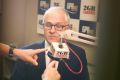 Prime Minister Malcolm Turnbull in a 2GB radio interview: media reform has been dogged by political inertia. 