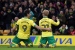 Alex Pritchard and Nelson Oliveira both sparkled in Norwich City's recent 5-0 Championship win over Brentford. 
Picture by Paul Chesterton/Focus Images Ltd