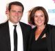 Karl Stefanovic and Cassandra Thorburn separated after 21 years together.