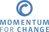 Momentum for Change